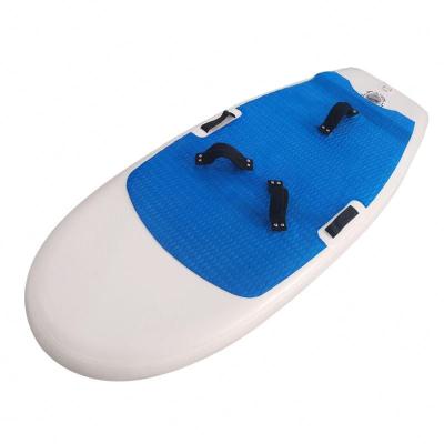 China Modern Hydrofoil Board Surfboard OEM Foil Inflatable Hydrofoil Board for sale