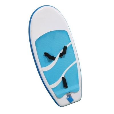 China Modern Kite Surfing Inflatable Hydrofoil Board Hydrofoil Board For Water Sport for sale