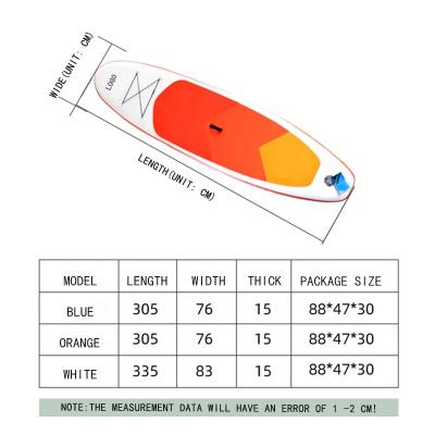 China Best Birthday Gift Design Modern Unique Inflatable Pallet Team Custom Pallet Board for sale