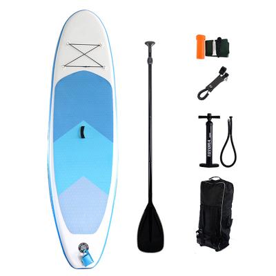 China Modern Made In China Factory Reputation Good Color Sup Inflatable Paddle Board for sale