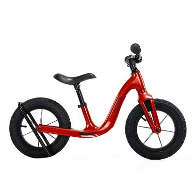 China Custom newbie OEM magnesium alloy 12 inch balance bike balance bike for kids balance bicicleta for sale