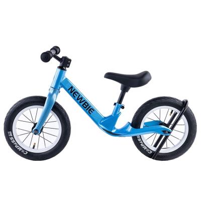 China Magnesium alloy ROOKIE NEWSLETTER latest 12/14/16 inch paint environmental children's magnesium alloy bicycle walking bike for sale