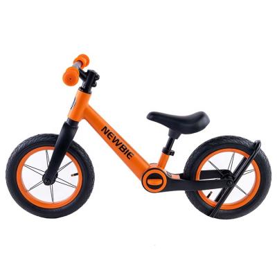 China Magnesium alloy NEW RIDER 25 years OEM children's bicycle environmental balance paint alloy magnesium factory for sale