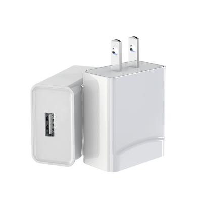 China Moblie Phone Charging Apple PD 10W 5V 2A Apple Charge QC3.0 Wall Charger CE/FCC/ROHS/CCC Technology USB Plug USB Mobile Phone Charger Adapter for sale