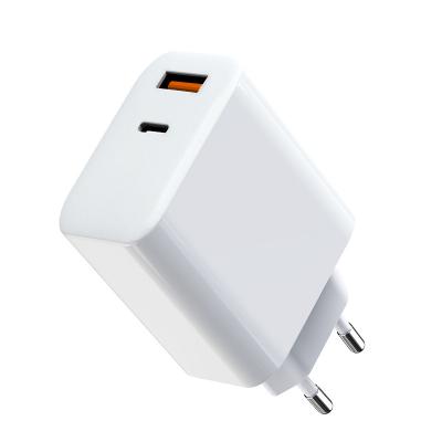 China Moblie Phone + Laptop Hot Selling On Amazon Desktop Type-C 65W Vooc I Phone Original PD Charger for sale