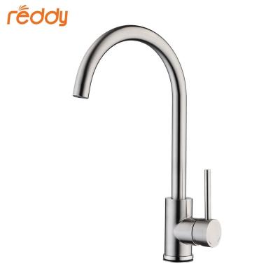 China Modern Style 304 Stainless Steel Kitchen Thermostatic Faucets Taps Hot And Cold Water Mixer Pull Out Kitchen Sink Faucets With Sprayer for sale