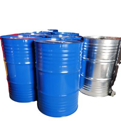 China Made in China fuel can 55 gallon steel drums pails for sale