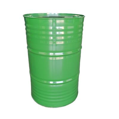 China corrosion resistant steel drum excellent Paint bucket large oil drum for sale