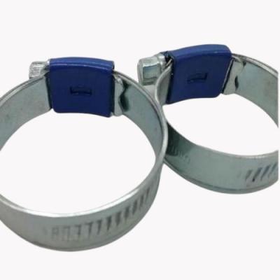 China Cheap Price Hot Selling British Type Pipe Clamp Pipe Clamp Pipe Clamp With Stainless Steel W1/W2/W4 for sale