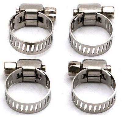 China Superior Corrosion Resistance Galvanized Steel American Style Clamp For Pipe for sale