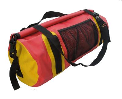 China Fashion Multi - function Beach 10L cylinder Waterproof Dry bag for outdoor sport for sale