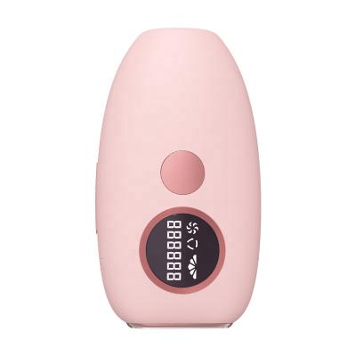 China PM807 Home Hair Removal Women Use IPL Hair Removal Pro Portable Electric Epilator Face Hair Removal Laser Hair Removal Machine IPL for sale