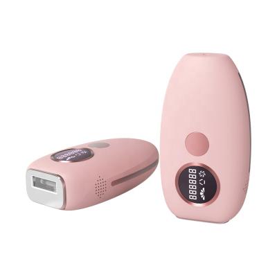 China New Design IPL Hair Removal Laser Hair Removal PM807 3 in 1 Home Use Permanent Hair Remove Laser Hair Removal Machine Wholesale for sale