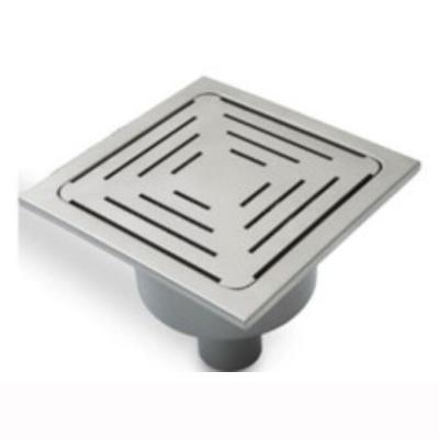 China Stylish Commercial Stainless Steel Kitchen Drainage Cover With Trench Drain System for sale