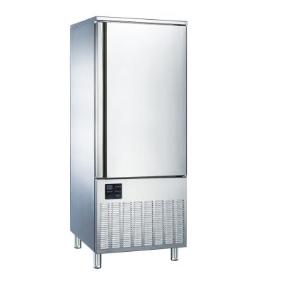 China Restaurant Commercial Blast Freezer and Shock Freezer for Bakery | Ice cream | Restoration for sale