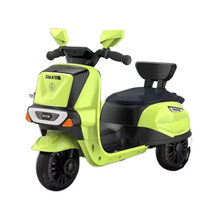 China Ride On Toy Wholesale Kids Ride On Bike Battery Operated Kids Balance Motorcycle Electric Car Baby Motorcycle for sale