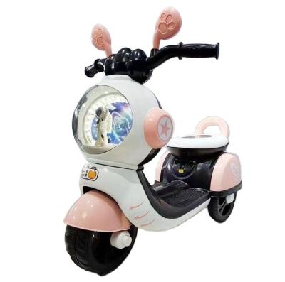 China Ride On Toy Electric Scooter For Kids Can Be Sit-on And Rechargeable For Children Aged 2-8 Years / Electric Kids Motorcycles for sale