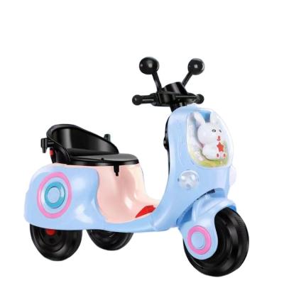 China Ride On Toy Wholesale China Manufacture Children Ride On Car/Battery Operated/Baby Motorcycle/Kids Electric Motorcycle for sale