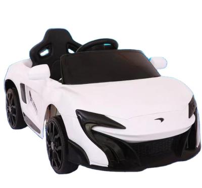 China Ride on Toy China factories accept customized supply of high quality children's ride on electric car for sale