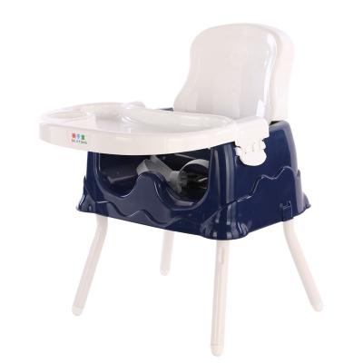 China Modern European standard baby connection referee chair baby feeding chair for restaurant/baby child dinner multifunctional chair for sale