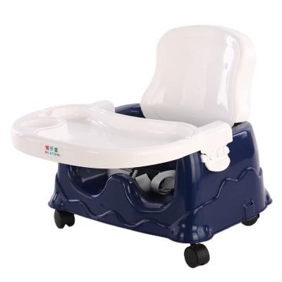 China Modern Portable Baby Feeding Chair, Food Arbiter Chair Baby Feeding for sale