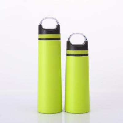 China PORTABLE Thermos Stainless Steel Vacuum Flask Double Wall Eco Friendly Bpa Free Insulated Sports Water Bottle for sale