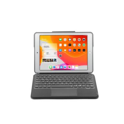 China Wireless Good New Design Premium Magnetic Ipad Case Price With Keyboard For Ipad 2023 Tablet With Keyboard for sale