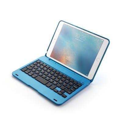 China Wholesale Fordable Lightweight Wireless Keyboard Case For 7.9 iPad Mini 1/2/3 Inch for sale