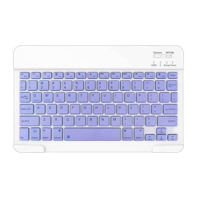 China Wireless Keyboard and Mouse Combos Light Weight Popular Ultra Thin Tablet PC Wireless Keyboard for sale