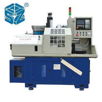 China Automatic CNC Machine SZ-CJK-0635D for sale