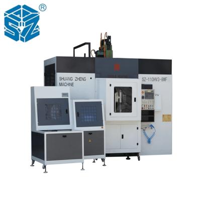 China Three Way Factory Automatic Rotary Transfer Machine for sale