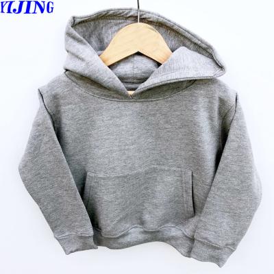 China Custom Anti-pilling Kids Hoodies Youth Sweatshirt Kids Cute Hoodies Long Sleeve Pullover Sweatshirts For Girls for sale