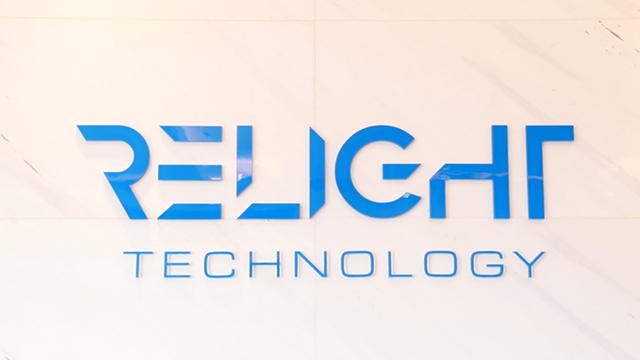 Verified China supplier - Shenzhen Relight Technology Co., Ltd.