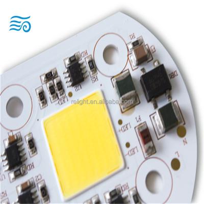 China INGAN 20W super lumen LED AC module for flood light fixture led DOB module led 220V 110V module for sale