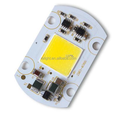 China INGAN 20W super lumen LED AC module for flood light fixture led DOB module led 220V 110V module for sale