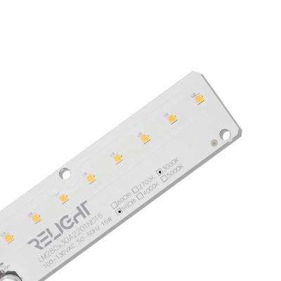 China DC 560*40mm linear lighting high power led module linear lighting for super market lighting for sale