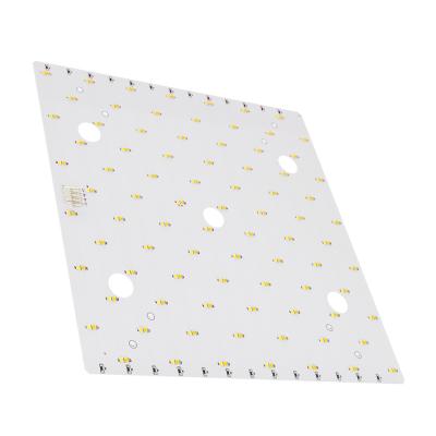 China Panel Light New LED Square Module With CCT Adjustable White For Indoor Panel Light for sale