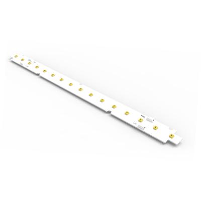 China Germicidal Disinfection Relight 265nm 275 Nanometer UV-C Germicidal UV Light Disinfect Led Module Strip for sale