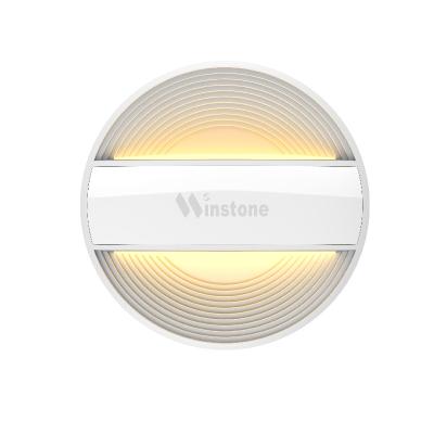 China Modern Fashion Sensor Light for Living Room Night Light Rechargeable Sensor for Bedroom for sale