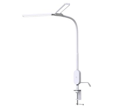 China Contemporary Swing Arm Desk Lamp with Clamp, Eye Care Table Lamp, Desk Lamps for Home Office Study Professional Task Drafting Workbench for sale