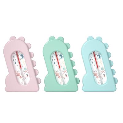 China Bath Thermometers Baby Water Temperature Tester Baby Water Temperature Tester Animal Water Bath Temperature Toys for sale