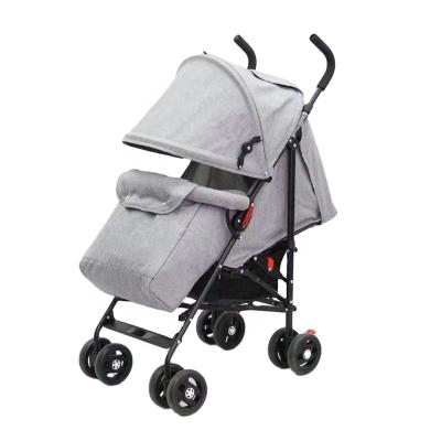 China 2020 New Design Lightweight Stroller Baby System Moving Baby Stroller for sale