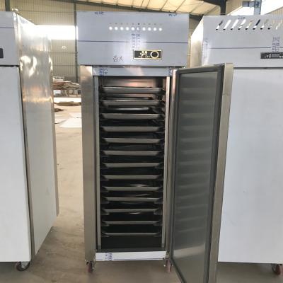 China High Temperature Imported Compressor Freezer Refrigerator Freezing Freezer for sale