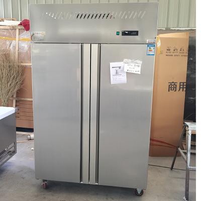 China Single-temperature -40C 5 10 Pan Blast Freezer Stainless Steel Commercial Freezing Blast Freezer for sale