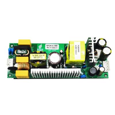 China Stable current to keep working 28V 3.1A open frame switching power supply DC 12v led module smps power supply 12v 0.5a for sale