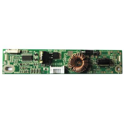 China 2021 Factory Power 12V To DC 18~60V DC DC Converter Board For Monitor 120*25*10mm for sale