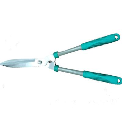 China Anti-Slip Pruning Scissors Set Loppers Scissors Set Long Handle Straight Handle Garden Fence Tool for sale