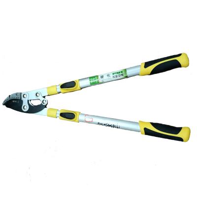 China New LEARNING SHEARS High Pole Telescopic Shears Long Handle Shears Anti-Slip Design for sale