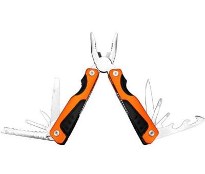 China Hot Selling MULTI FUNCTIONAL Stainless Steel Pliers Portable Outdoor Pocket Knife Multitool Folding Pliers for sale