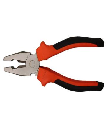 China Cutting High Quality #45 Carbon Steel For Cutting DIY Tool Combination Pliers for sale